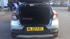 Renault Captur 1.0 TCE 90 Limited 5dr Petrol Hatchback